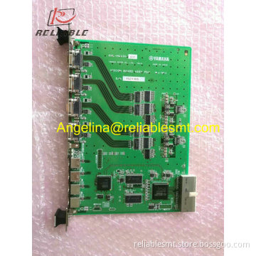 YAMAHA VISION BOARD ASSY KHL-M441H-431